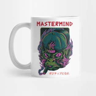 Mastermind Mug